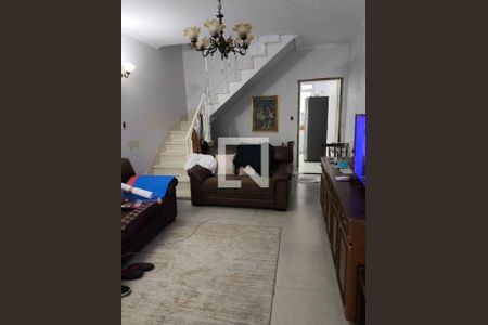 Casa à venda com 3 quartos, 112m² em Vila Regente Feijó, São Paulo