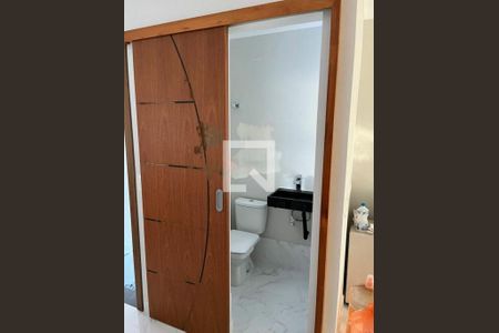 Casa à venda com 3 quartos, 115m² em Vila Buenos Aires, São Paulo