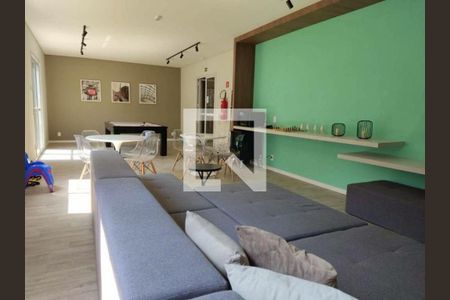 Apartamento à venda com 2 quartos, 35m² em Brás, São Paulo