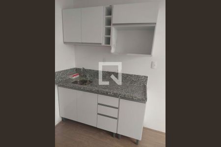 Apartamento à venda com 2 quartos, 35m² em Brás, São Paulo