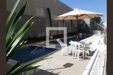 Apartamento à venda com 2 quartos, 35m² em Brás, São Paulo