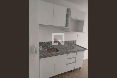 Apartamento à venda com 2 quartos, 35m² em Brás, São Paulo