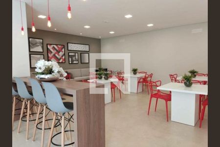 Apartamento à venda com 2 quartos, 35m² em Brás, São Paulo