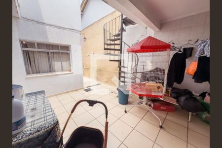 Casa à venda com 4 quartos, 150m² em Vila Gomes Cardim, São Paulo