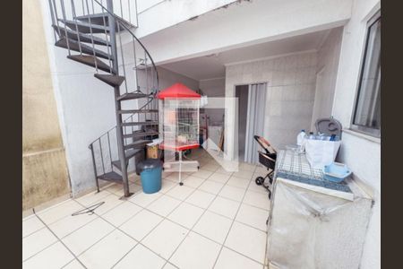 Casa à venda com 4 quartos, 150m² em Vila Gomes Cardim, São Paulo