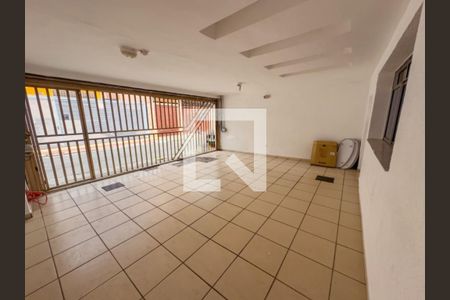 Casa à venda com 4 quartos, 150m² em Vila Gomes Cardim, São Paulo