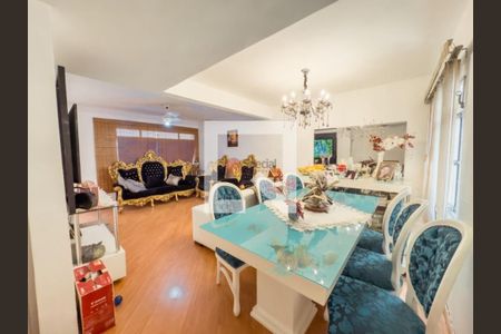 Casa à venda com 4 quartos, 150m² em Vila Gomes Cardim, São Paulo