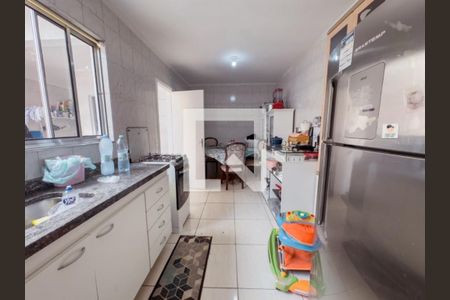 Casa à venda com 4 quartos, 150m² em Vila Gomes Cardim, São Paulo