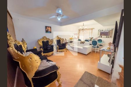 Casa à venda com 4 quartos, 150m² em Vila Gomes Cardim, São Paulo