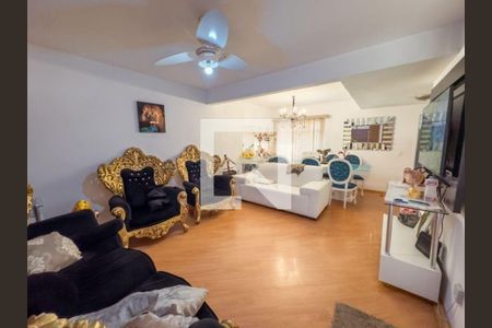 Casa à venda com 4 quartos, 150m² em Vila Gomes Cardim, São Paulo