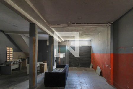Garagem de casa à venda com 2 quartos, 165m² em Jardim Vila Formosa, São Paulo