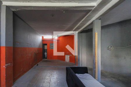 Garagem de casa à venda com 2 quartos, 165m² em Jardim Vila Formosa, São Paulo