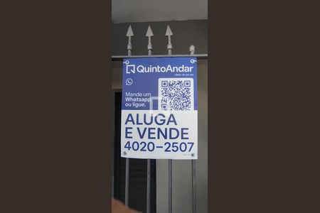 Placa de casa à venda com 2 quartos, 165m² em Jardim Vila Formosa, São Paulo