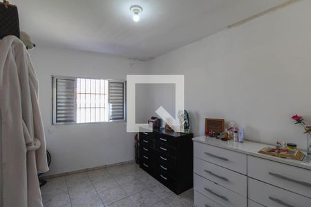 Quarto 2 de casa à venda com 2 quartos, 165m² em Jardim Vila Formosa, São Paulo