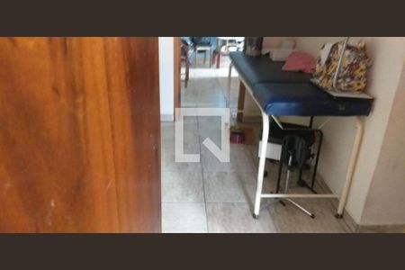 Casa à venda com 3 quartos, 180m² em Vila Antonina, São Paulo