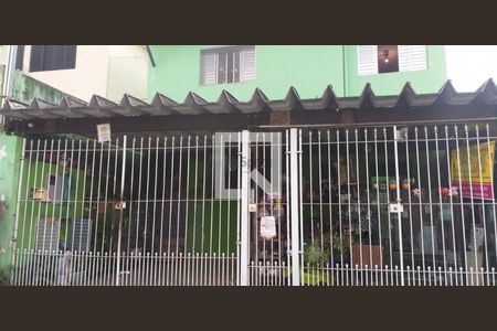 Casa à venda com 3 quartos, 180m² em Vila Antonina, São Paulo