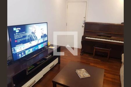 Apartamento à venda com 3 quartos, 82m² em Consolação, São Paulo