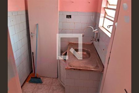 Apartamento à venda com 1 quarto, 30m² em Bela Vista, São Paulo