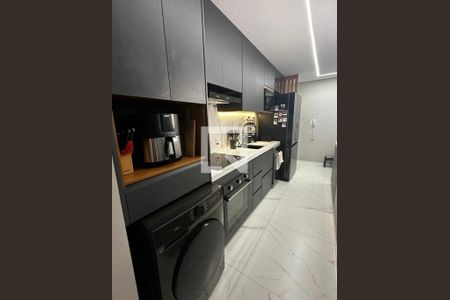 Apartamento à venda com 2 quartos, 45m² em Vila Buarque, São Paulo