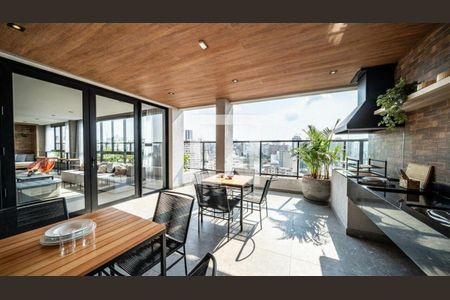Apartamento à venda com 2 quartos, 45m² em Vila Buarque, São Paulo