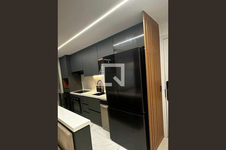 Apartamento à venda com 2 quartos, 45m² em Vila Buarque, São Paulo
