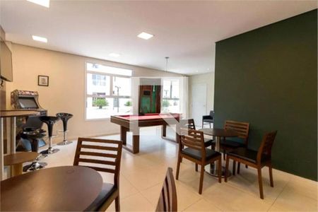 Apartamento à venda com 2 quartos, 60m² em Picanço, Guarulhos