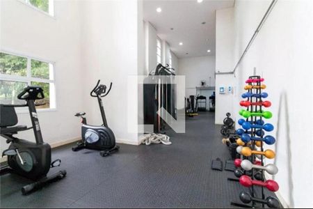 Apartamento à venda com 2 quartos, 60m² em Picanço, Guarulhos