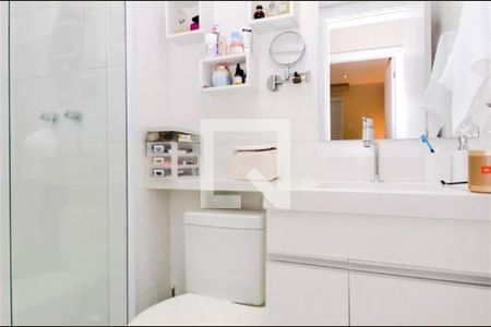 Apartamento à venda com 2 quartos, 60m² em Picanço, Guarulhos