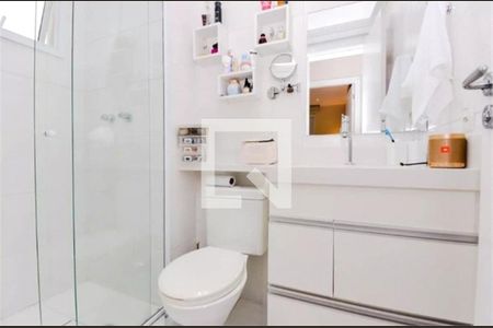 Apartamento à venda com 2 quartos, 60m² em Picanço, Guarulhos