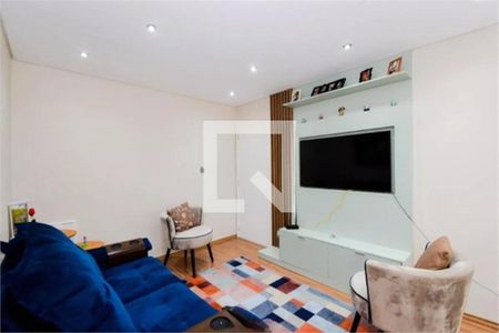 Apartamento à venda com 2 quartos, 60m² em Picanço, Guarulhos