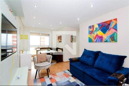 Apartamento à venda com 2 quartos, 60m² em Picanço, Guarulhos