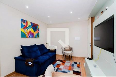 Apartamento à venda com 2 quartos, 60m² em Picanço, Guarulhos