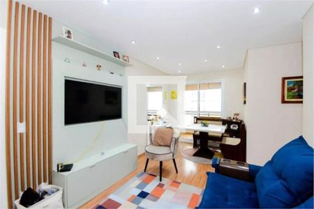 Apartamento à venda com 2 quartos, 60m² em Picanço, Guarulhos