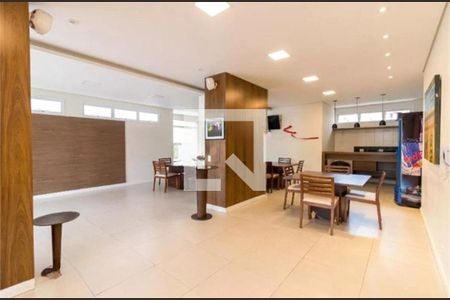 Apartamento à venda com 2 quartos, 60m² em Picanço, Guarulhos