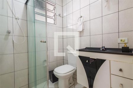 Apartamento à venda com 3 quartos, 87m² em Vila Rosalia, Guarulhos