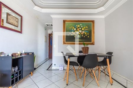 Apartamento à venda com 3 quartos, 87m² em Vila Rosalia, Guarulhos