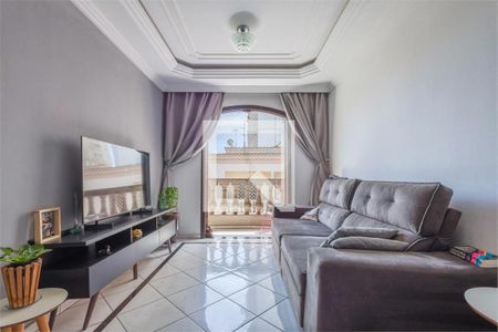 Apartamento à venda com 3 quartos, 87m² em Vila Rosalia, Guarulhos