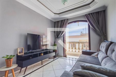 Apartamento à venda com 3 quartos, 87m² em Vila Rosalia, Guarulhos