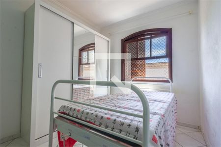 Apartamento à venda com 3 quartos, 87m² em Vila Rosalia, Guarulhos