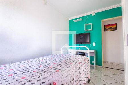 Apartamento à venda com 3 quartos, 87m² em Vila Rosalia, Guarulhos