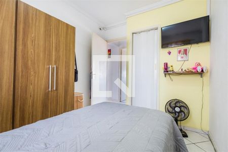 Apartamento à venda com 3 quartos, 87m² em Vila Rosalia, Guarulhos