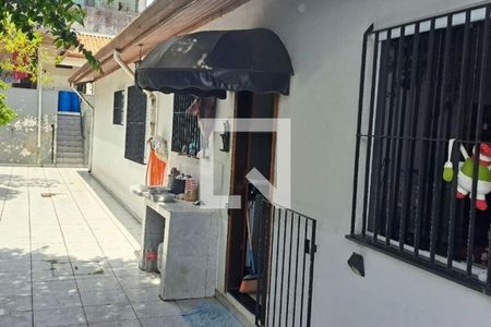 Casa à venda com 3 quartos, 125m² em Vila Constancia, São Paulo