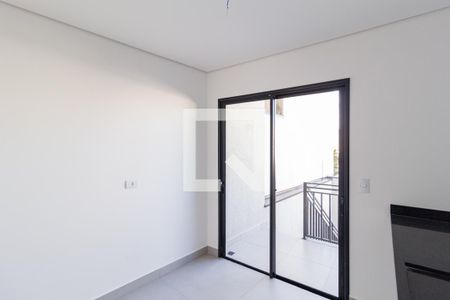 Cozinha de casa à venda com 3 quartos, 115m² em Bela Vista, Osasco