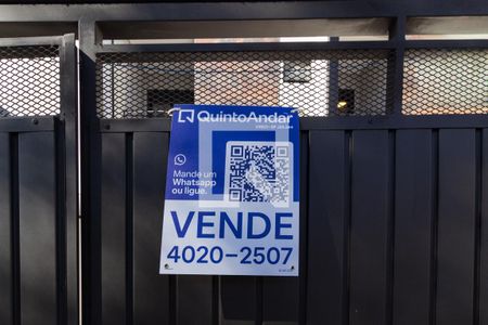 Placa de casa à venda com 3 quartos, 115m² em Bela Vista, Osasco