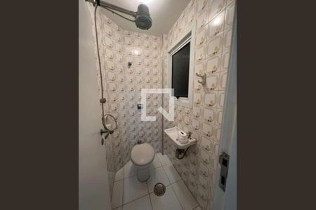 Apartamento à venda com 2 quartos, 79m² em Vila Mascote, São Paulo