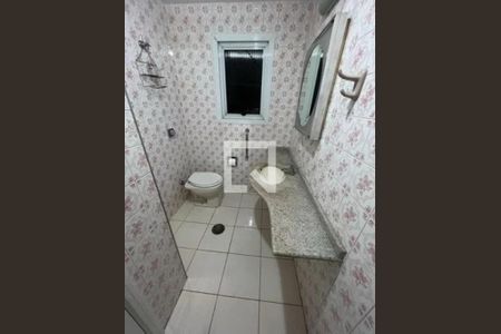 Apartamento à venda com 2 quartos, 79m² em Vila Mascote, São Paulo