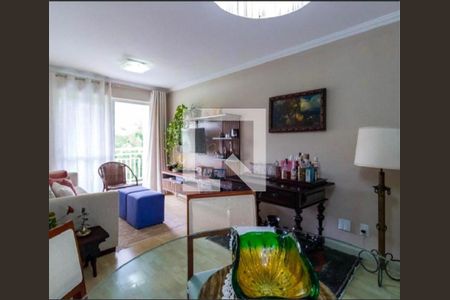 Apartamento à venda com 2 quartos, 61m² em Vila Andrade, São Paulo