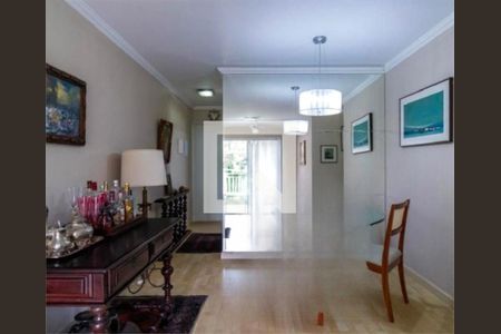 Apartamento à venda com 2 quartos, 61m² em Vila Andrade, São Paulo