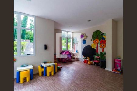 Apartamento à venda com 2 quartos, 61m² em Vila Andrade, São Paulo