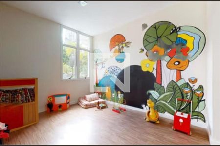 Apartamento à venda com 2 quartos, 61m² em Vila Andrade, São Paulo